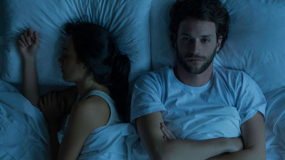 Pola Tidur yang Terganggu Bisa Jadi Pertanda Kolesterol Tinggi